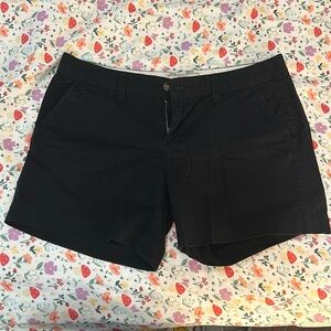 🖤Black Old Navy Perfect Shorts🖤